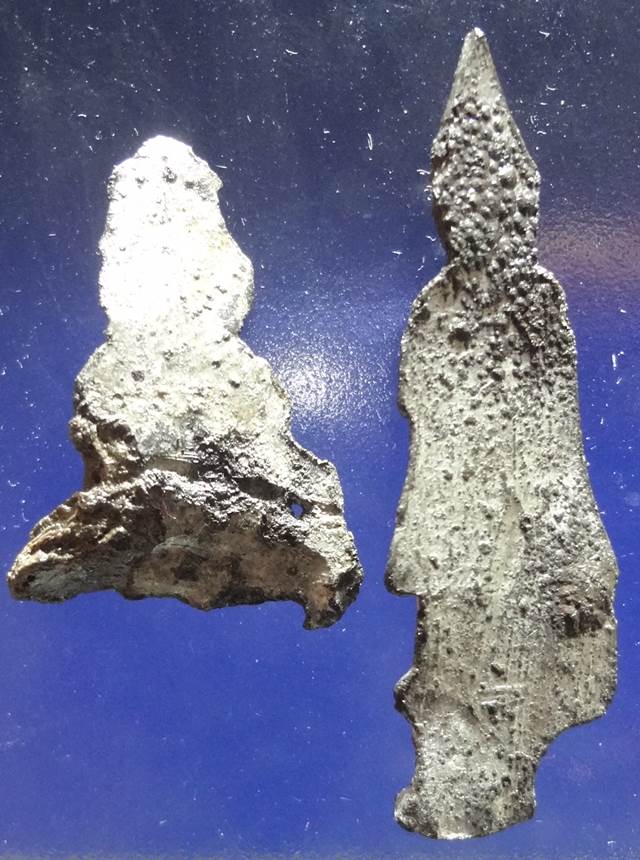  กรุวัดเกาะสัมพันธวงศ์ 