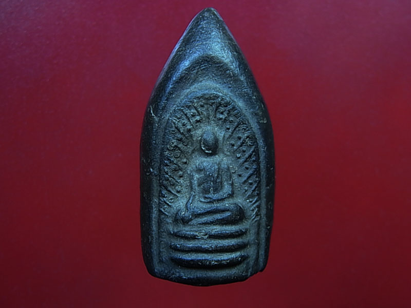 พระกริ่งคลองตะเคียน วัดประดู่ทรงธรรม