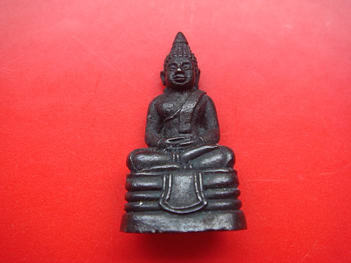หลวงพ่อโสธร ออกวัดชลธาราม ( พยูน ) ปี 2539