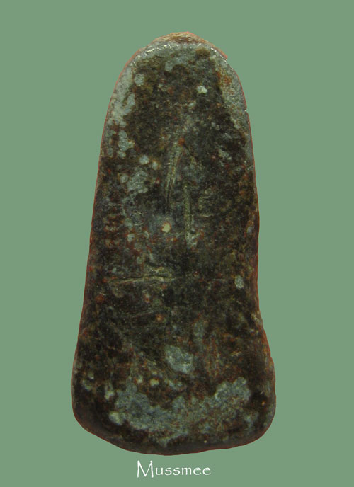 ท่ากระดานน้อย กรุศาลเจ้า ราชบุรี (สนิมแดง ) พระแท้ดูง่ายครับบบบบ ### เคาะเดียว ### 