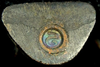 รูปหล่อหลวงพ่อทองคำ วัดบางนานอก