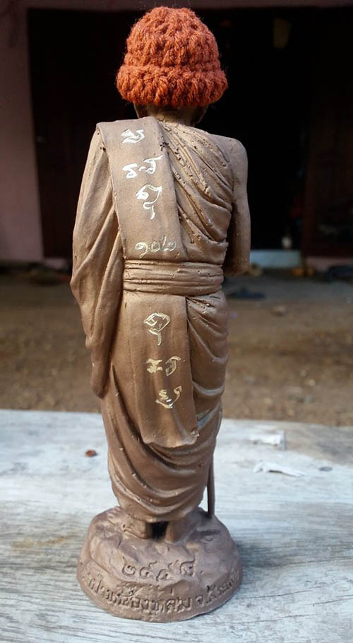 จองวัด 3000 วันนี้จัดไป (เคาะเดียว) พระบูชาหลวงปู่หมุน ออกวัดป่าหนองหล่ม กฐิน58 ปลุกเสกตลอดไตรมาส