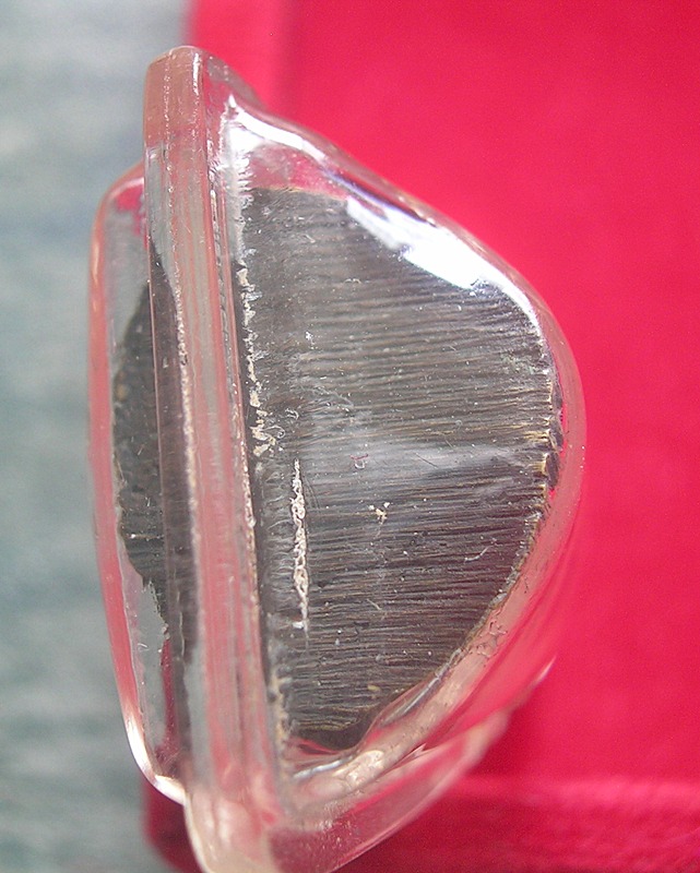 พระสังกัจจายน์ หลวงพ่อพูล รุ่นแรก