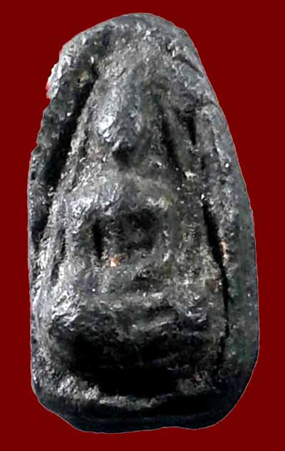 *เม็ดน้อยหน่า อุขึ้นอุลง กรุวัดศาลาปูน อยุธยา*