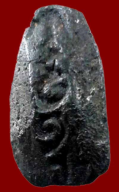 *เม็ดน้อยหน่า อุขึ้นอุลง กรุวัดศาลาปูน อยุธยา*