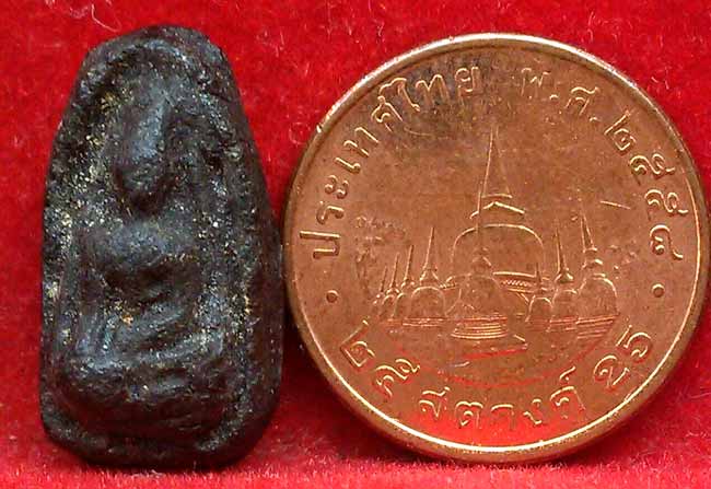 *เม็ดน้อยหน่า อุขึ้นอุลง กรุวัดศาลาปูน อยุธยา*