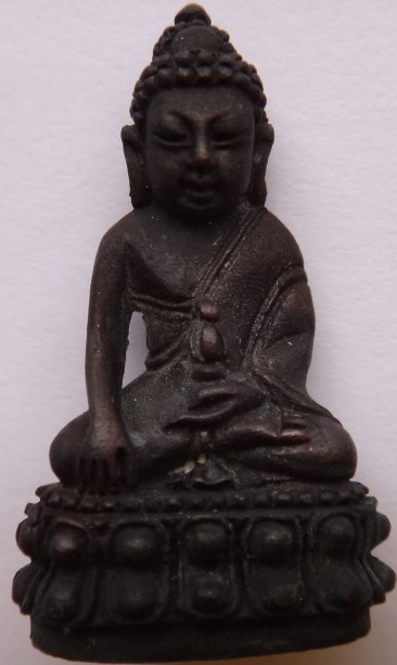 กริ่งหลวงปู่ฤาษีลิงขาว วัดฤกษ์บุญมี เคาะเดียว