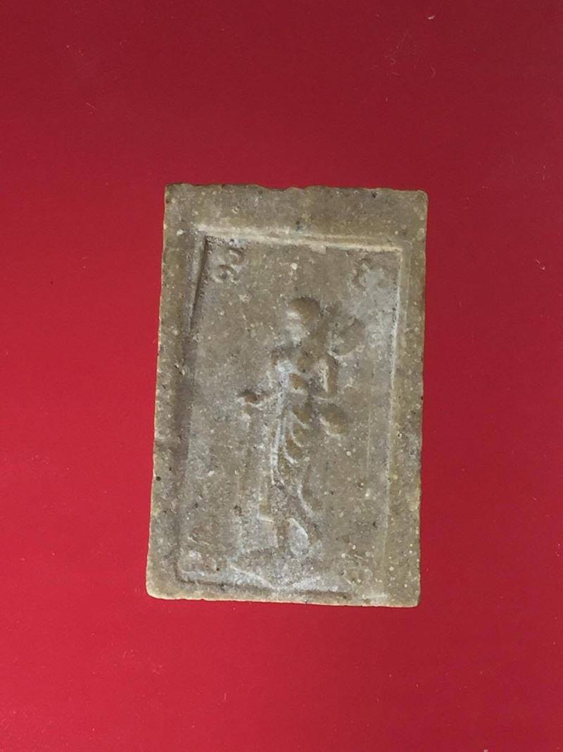 สมเด็จหลวงพ่อกวย หลังสิวลี