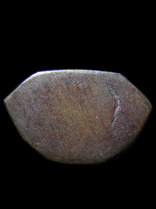 พระกริ่ง ร.ด.เจ้าคุณนรรัตน์ อธิษฐานจิตปลุกเสก ปี 2505 สวยครับ