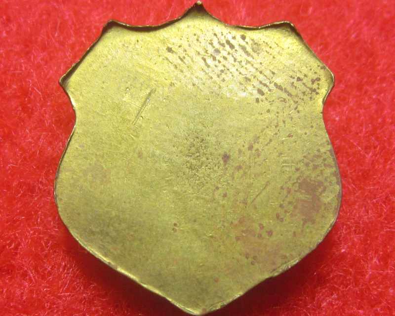 หัวแหวน หลวงปู่ทวด วัดช้างให้