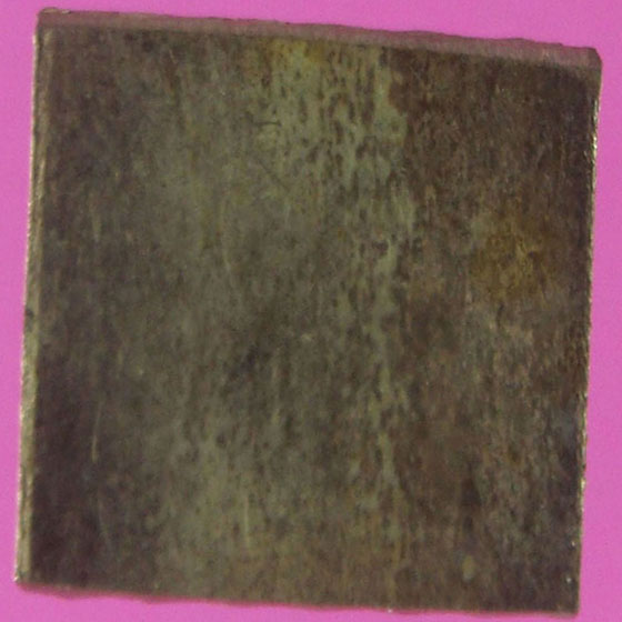 หัวแหวนหลวงพ่อมุมวัดปราสาทเยอร์เหนือ ศรีสะเกษ เนื้ออัลปากา