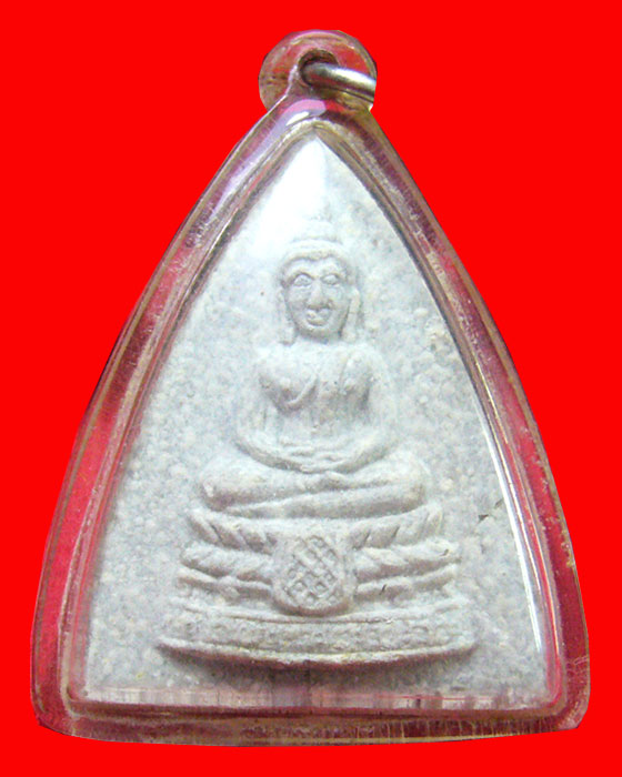 กลีบบัวใหญ่ หลวงปู่โต๊ะ วัดประดู่ฉิมพลี