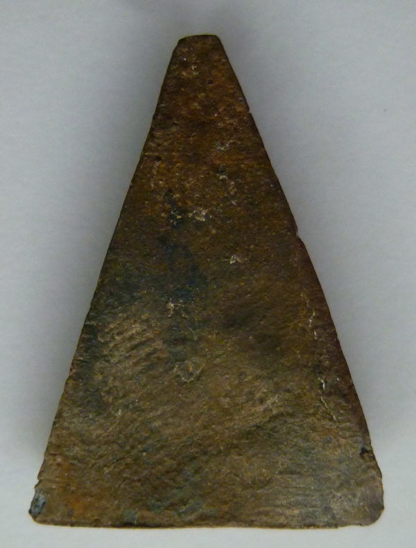 พระร่วงนั่ง กรุมุมลังกา สุโขทัย มีหน้าตา สวยมาก