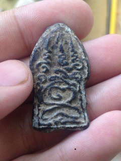 ชินราช กรุวังบัว ((เคราะเดียวครับ))