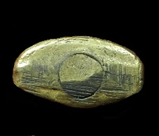 พระกริ่งเล็กหลวงพ่อโสธร ปี12 (มีหู) เนื้อทองเหลือง