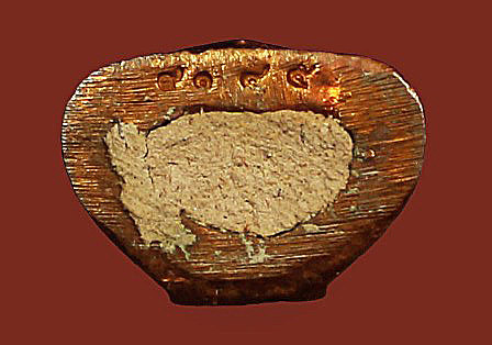 กุมารทองจินดามณี รุ่นแรกหลวงพ่อสาคร วัดหนองกรับ ๑