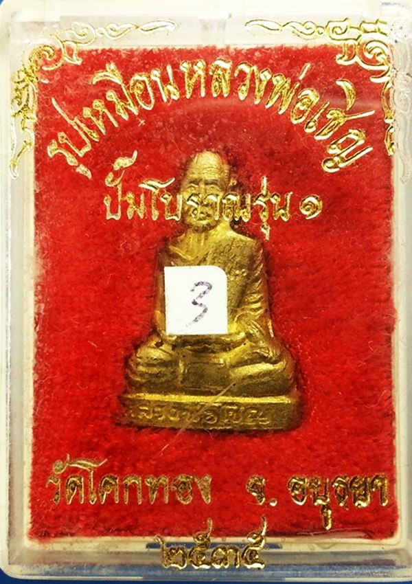 รูปเหมือนปั๊มหลวงพ่อเชิญ วัดโคกทอง (3)
