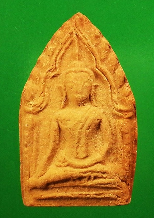 พระขุนแผน กุมารทอง หลวงปู่ทิม วัดพระขาว อยุธยา