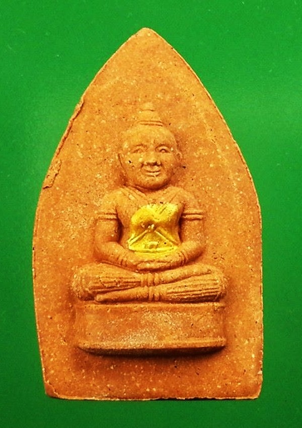 พระขุนแผน กุมารทอง หลวงปู่ทิม วัดพระขาว อยุธยา