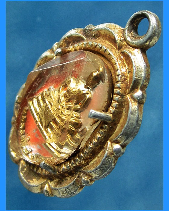 ล็อกเก็ตหลวงพ่อโสธร ปี 2514