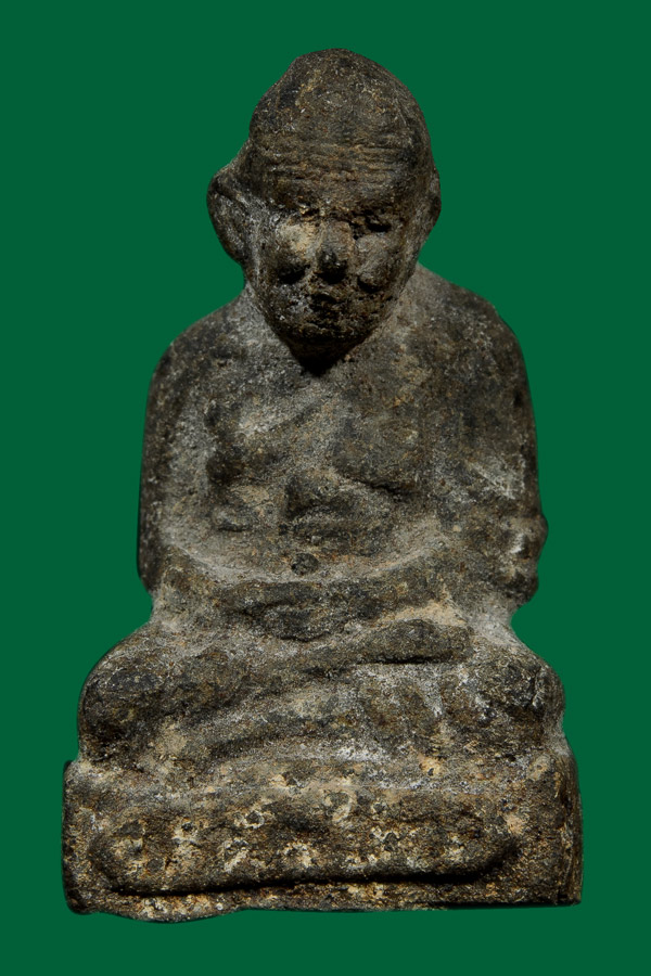 รูปหล่อลอยองค์เนื้อว่าน ปี02