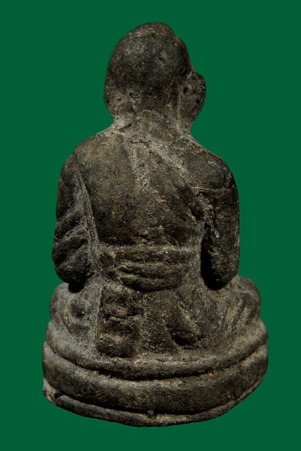 รูปหล่อลอยองค์เนื้อว่าน ปี02