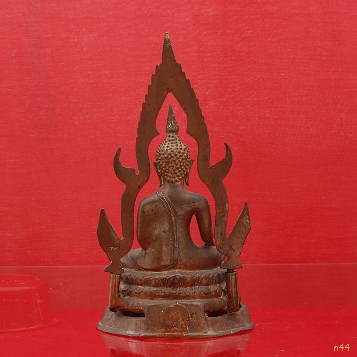 พระบูชาพระยืน พระบ้าน