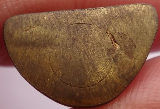 ชุด หลวงพ่อเงิน ปี45 เคาะเดียว