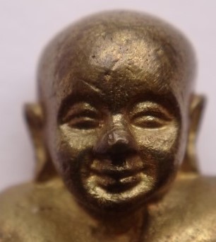 ชุด หลวงพ่อเงิน ปี45 เคาะเดียว