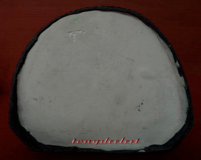 รูปหล่อบูชาหลวงปู่เพิ่ม วัดกลางบางแก้ว จ.นครปฐม หน้าตัก 5 นิ้ว สวยมากค่ะ