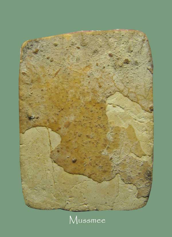 @@@ พระกรุวัดคู้สลอด พิมพ์ทรงหนุมาน พระสวยครับ ดูง่ายแท้ตาเปล่า @@@