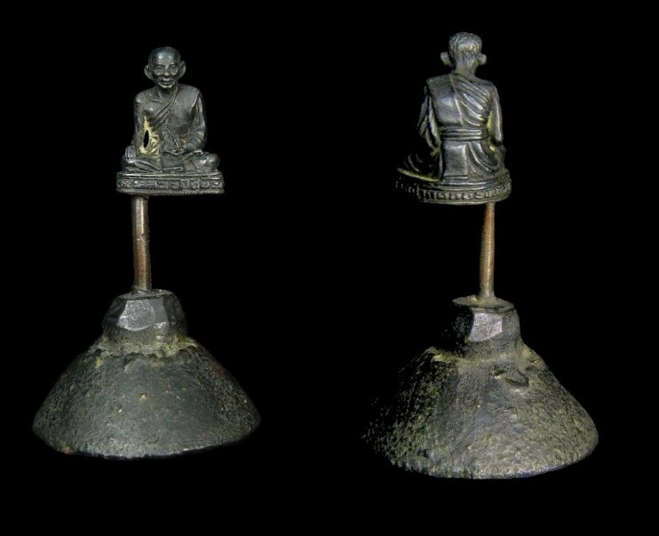 หลวงปู่ศุข วัดปากคลองมะขามเฒ่า จ.ชัยนาท