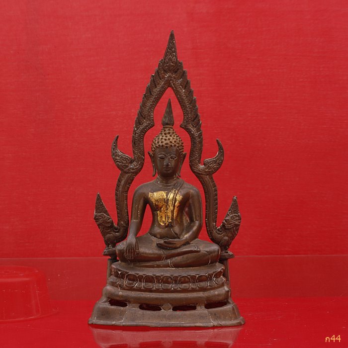 พระบูชาพระพุทธชินราช พระบ้าน