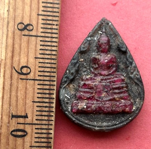 วัดใจเริ่ม 10 บาท กับ หลวงพ่อพุทธโสธร …AM347