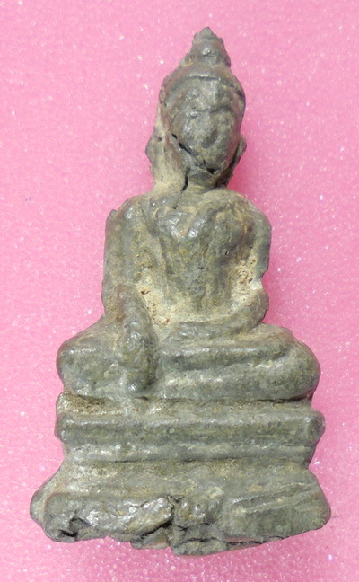 *** พระนั่งปางมารวิชัย กรุวัดเลียบ กทม ***