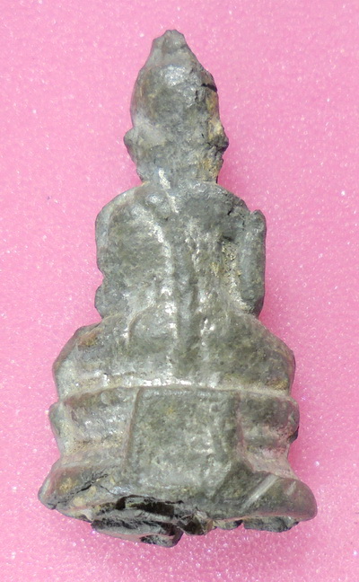 *** พระนั่งปางมารวิชัย กรุวัดเลียบ กทม ***