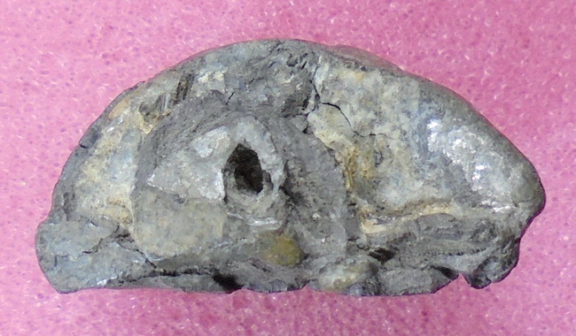 *** พระนั่งปางมารวิชัย กรุวัดเลียบ กทม ***