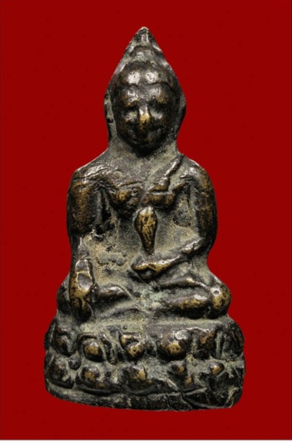 พระกริ่งใหญ่ เจ้าคุณนรรัตน์ ราชมานิต วัดเทพศิรินทราวาส