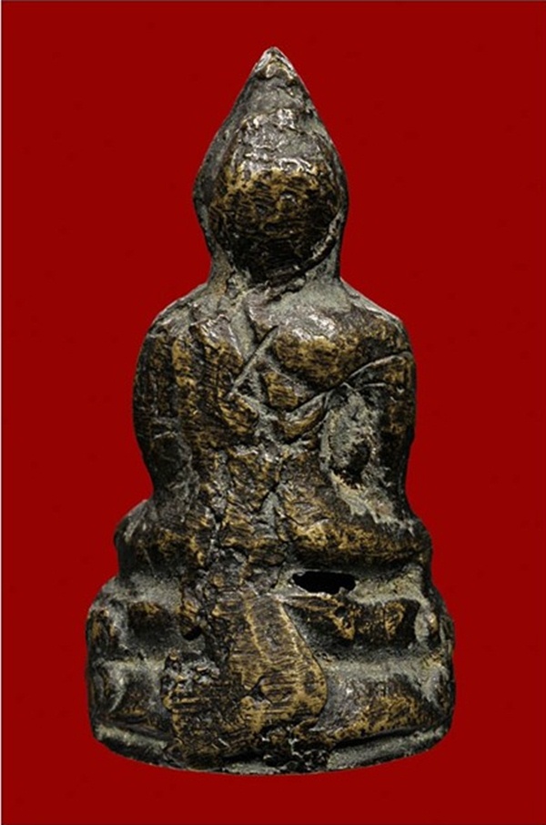 พระกริ่งใหญ่ เจ้าคุณนรรัตน์ ราชมานิต วัดเทพศิรินทราวาส