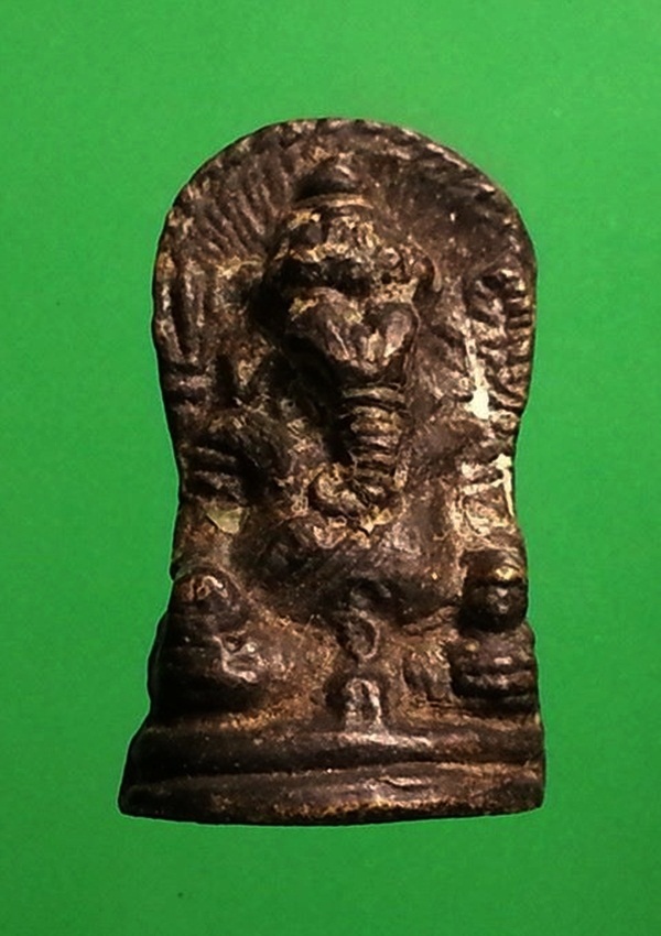 รูปหล่อพระพิฆเนศ โบสถ์พราหม์