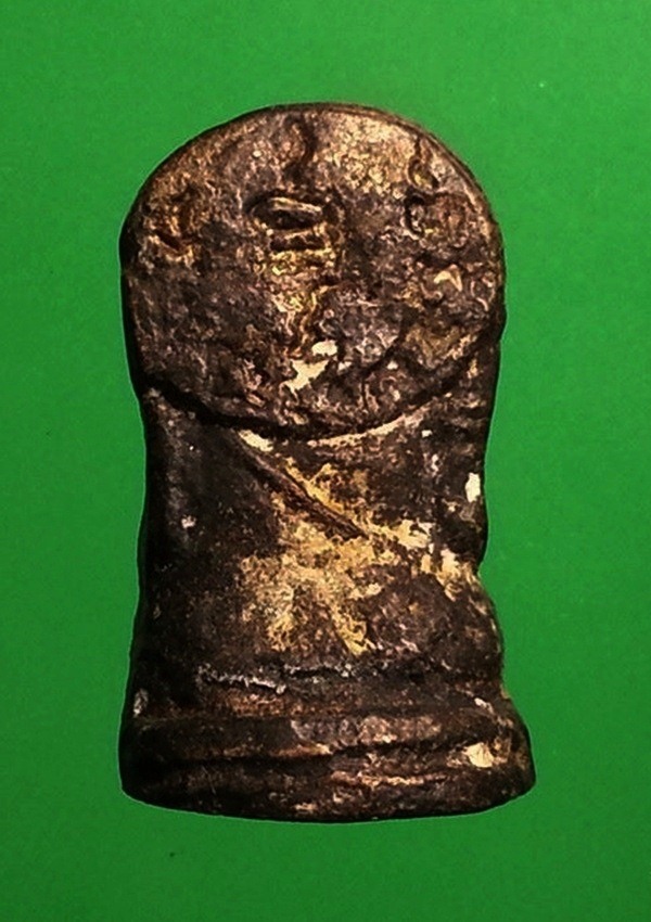 รูปหล่อพระพิฆเนศ โบสถ์พราหม์