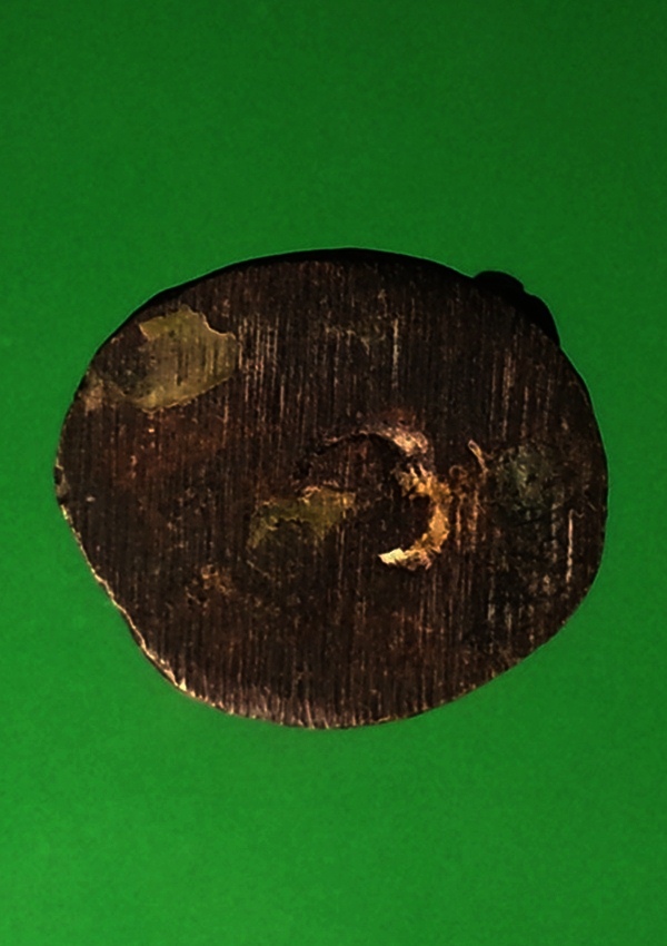 รูปหล่อพระพิฆเนศ โบสถ์พราหม์