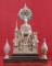 พระบูชาในหลวง ปี 2539