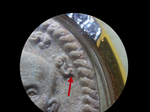 ดวงเศรษฐี พร้อมทองสวยๆ 