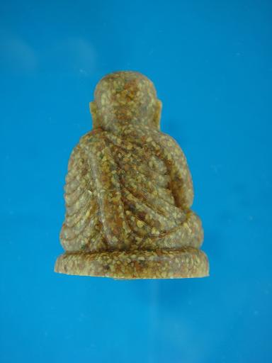 *รูปเหมือน หลวงพ่อเงิน รุ่นกระเบื้องอุโบสถ วัดท้ายน้ำ พิจิตร