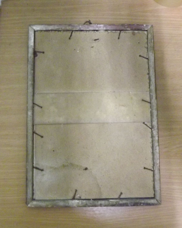 รูปภาพบูชา สมเด็จพระสังฆราชอยู่ วัดสระเกศ ปี2507