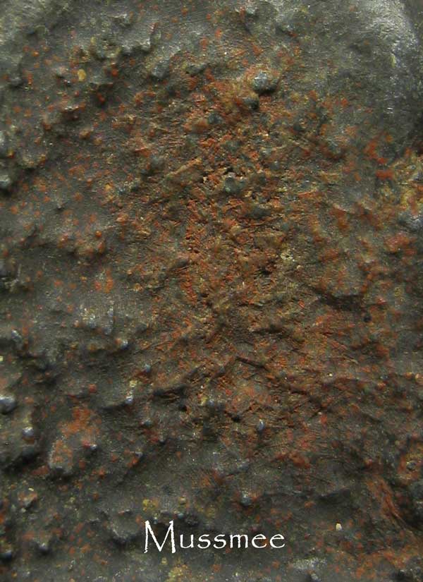 พระสมเด็จ หลวงปู่จีน วัดเจ้าเจ็ดใน อยุธยา พระสวย และ หายากครับ 