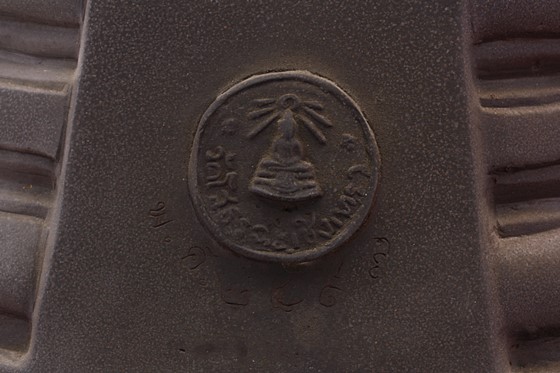 /////พระบูชาหลวงพ่อโสธร ปี 2497 ย้อนยุค หน้าตัก 9 นิ้ว