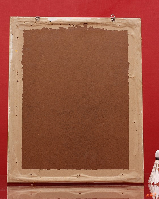 /////พระบูชาหลวงพ่อสุโขทัยไตรมิตร (หลวงทองคำ) วัดไตรมิตร 