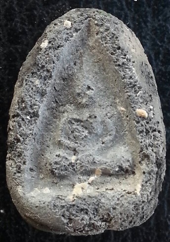 พระเนื้อผง หลวงพ่อพริ้ง วัดบางปะกอก